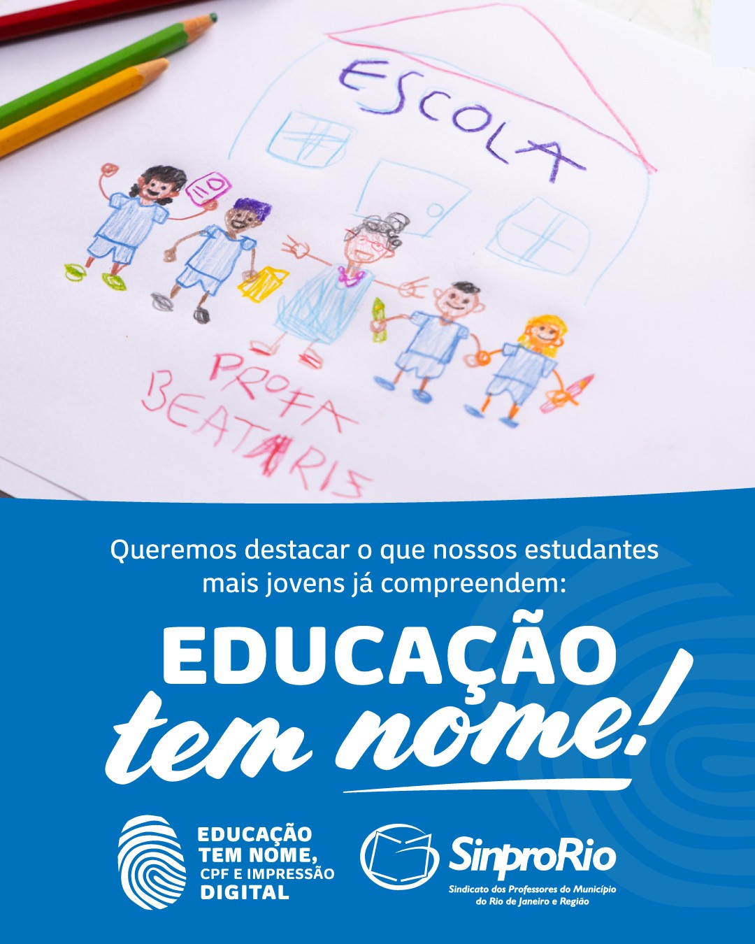Visualizar v. 1 n. 2 (1): VALORIZAR A EDUCAÇÃO É VALORIZAR O PROFESSOR